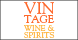 Vintage Wine & Spirits - Mill Valley, CA