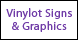 Vinylot Signs & Graphics - Pompano Beach, FL