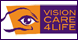 Vision Care 4life - Wichita, KS