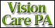 Vision Care - Marion, SC