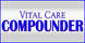 Vital Care Compounder - Hattiesburg, MS