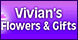 Vivan's Flowers & Gifts - Augusta, GA