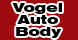 Vogel Auto Body - Manitowoc, WI