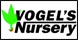 Vogel's Nursery - New Lebanon, OH