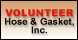 Volunteer Hose & Gasket - Nashville, TN