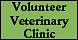 Volunteer Veterinary Clinic - Hendersonville, TN