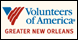 Volunteers-Amer-Greater - Metairie, LA