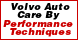 Performance Techniques - Campbell, CA