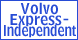 Volvo Express-Independent - Highland, CA