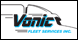 Vonic Truck Svc Inc - Anaheim, CA