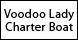 Voodoo Lady Charter Boat - Malabar, FL