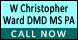 W Christopher Ward DMD MS PA - Wilmington, NC