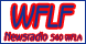 WFLF Newsradio 540 WFLA - Maitland, FL