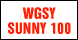 Wgsy - Columbus, GA