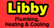 Libby Plumbing & Heating Inc - Janesville, WI