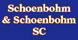 Schoenbohm Law SC - Appleton, WI