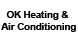 O K Heating & Air Cond Inc - Verona, WI