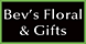 Bev's Floral & Gifts - Stevens Point, WI