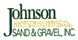 Johnson Sand & Gravel Inc - New Berlin, WI