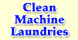 Clean Machine Laundries - Green Bay, WI