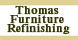 Thomas Furniture Refinishing - Milwaukee, WI