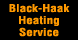Black-Haak Heating Inc - Appleton, WI