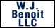 W.J. Benoit LLC - Old Saybrook, CT