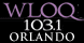 Wloq 103.1 Fm - Maitland, FL