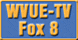 WVUE-TV Fox 8 - New Orleans, LA