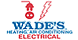 Wade's Heating, Air Conditioning & Electric - Batesville, AR