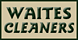 Waite's Cleaners - Mobile, AL