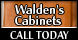 Walden's Cabinets - Dyersburg, TN