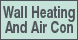 Wall Heating & Air - Jackson, TN