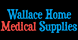 Wallace Home Medical Supplies - Paso Robles, CA