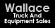 Wallace Truck And Equipment Sales - Valdosta, GA