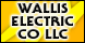 Wallis Electric Co LLC - Birmingham, AL