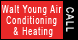 Young Walt Air Conditioning & Heating - Montgomery, AL