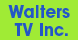 Walters TV Inc - North Little Rock, AR