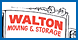 Walton Family Moving & Storage - Tulare, CA