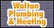 Walton Plumbing & Heating - Seaside, CA