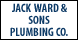 Jack Ward & Sons Plumbing Co - Nashville, TN