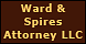 Ward & Spires