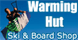 Warming Hut Ski & Board Shop - Richardson, TX