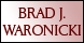 Dr. Brad J. Waronicki, O.D.,P.A - Stuart, FL