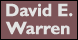 Warren David Dds - Lafayette, LA