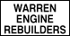 Warren Engine Rebuilders - Warren, MI