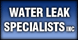 Water Leak Specialist, Inc. - Saint Peters, MO