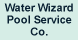 Water Wizard Pool Service Co - Montgomery, AL