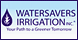 Watersavers Irrigation - San Jose, CA