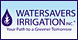 Watersavers Irrigation Inc - Livermore, CA